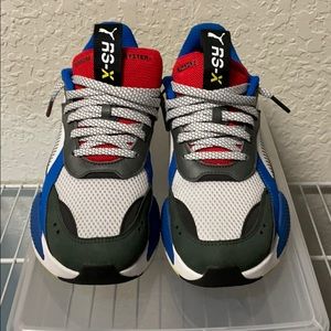 Puma RS-X sneakers